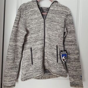 Brand new with tags KUHL women’s medium jacket